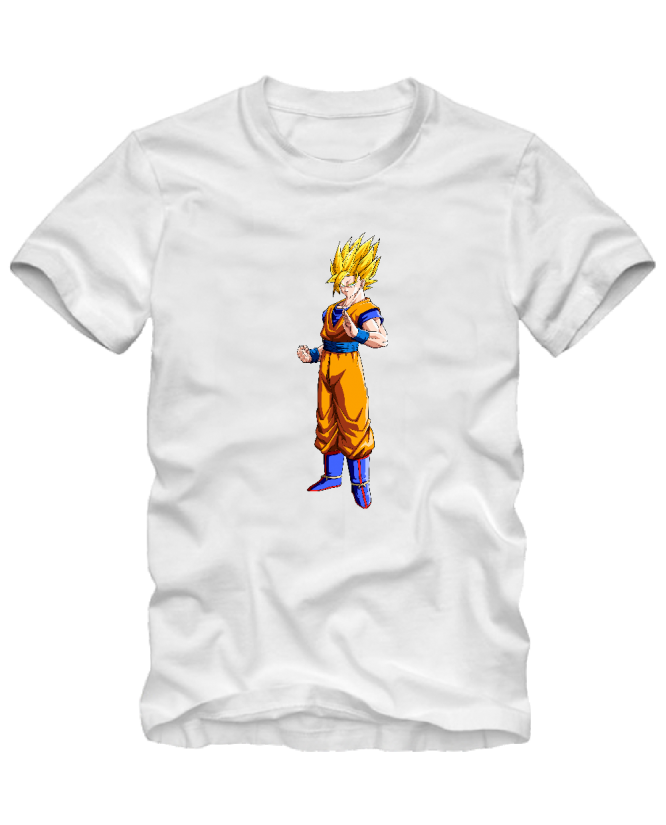 Dragon Ball goku